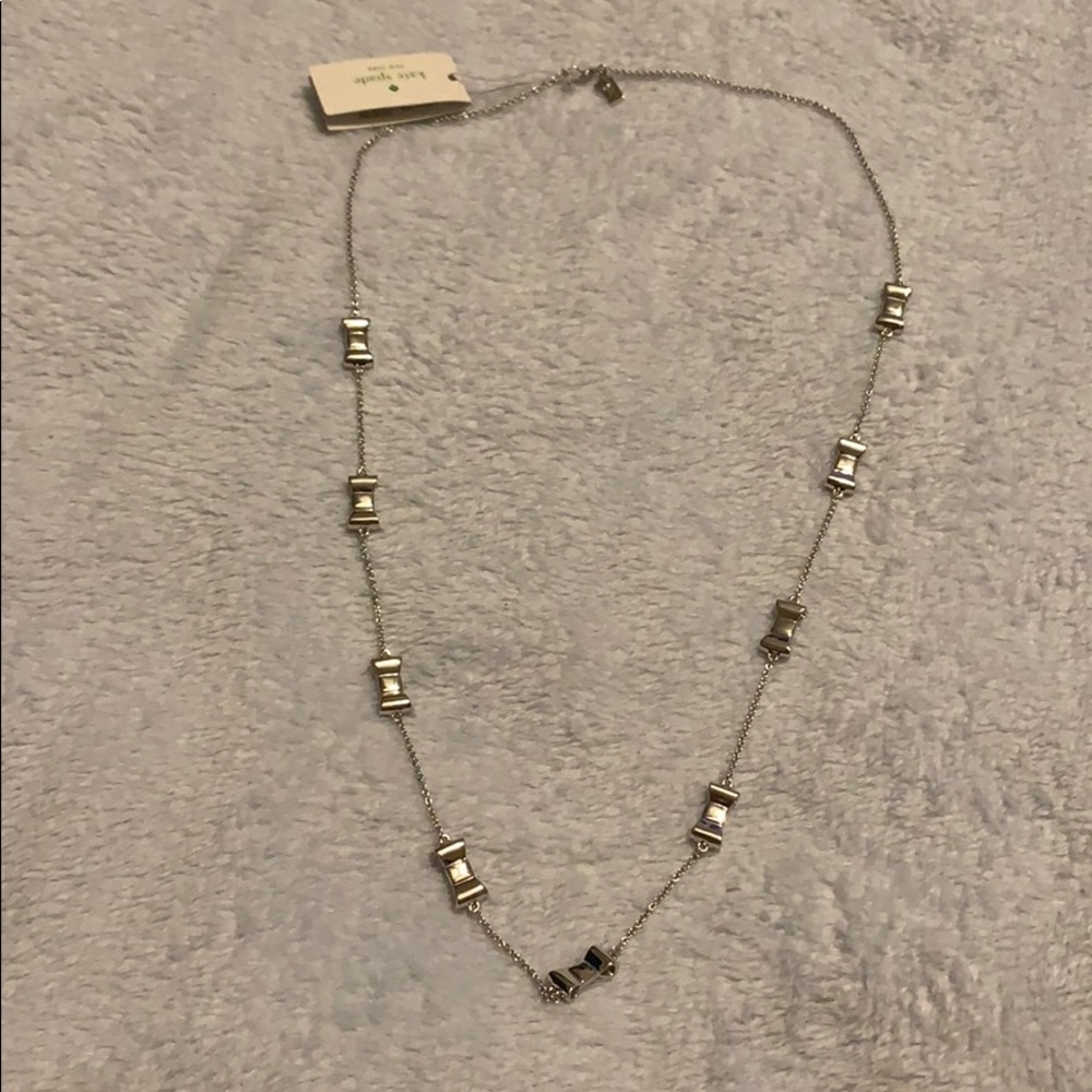 NWT Kate Spade necklace